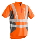 T-Shirt Technical High Viz Kurzarm EN20471 T-Shirt Technical High Viz Kurzarm EN20471