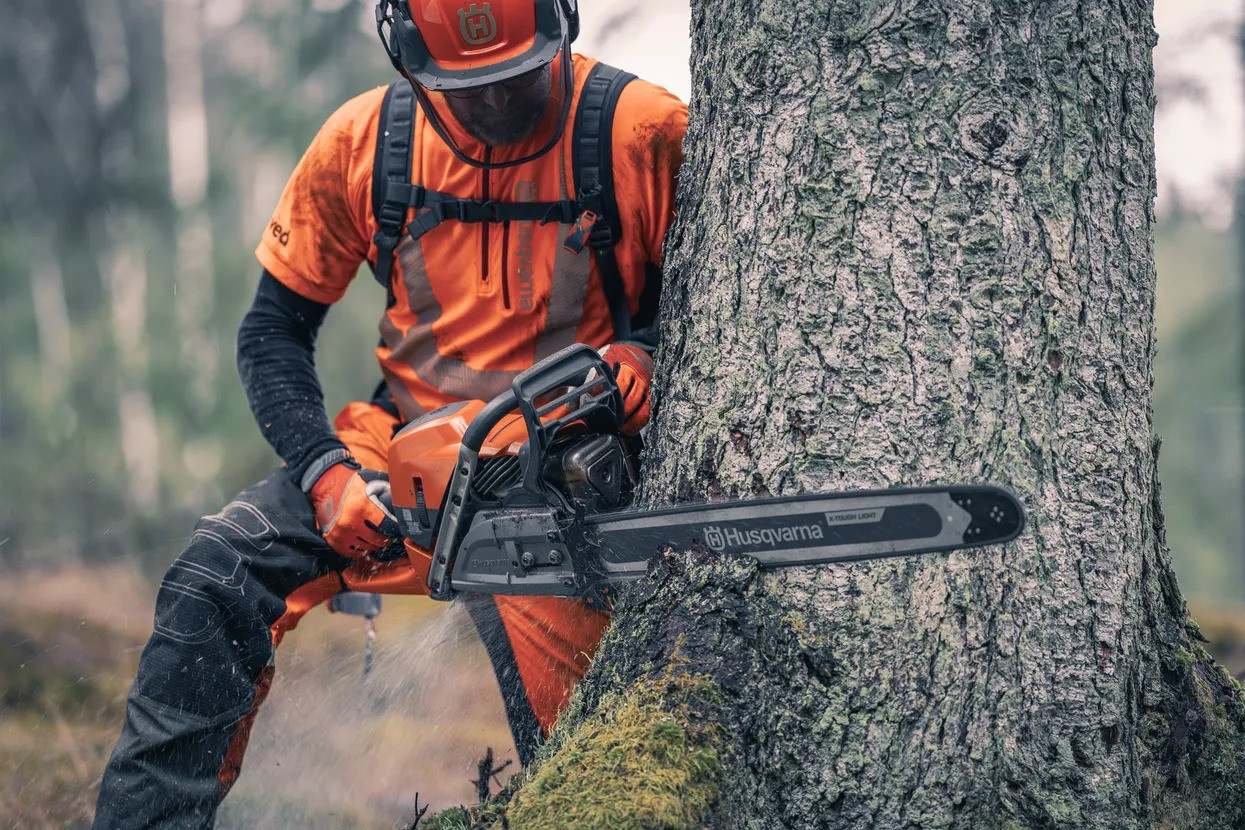 T-Shirt Technical High Viz Kurzarm EN20471