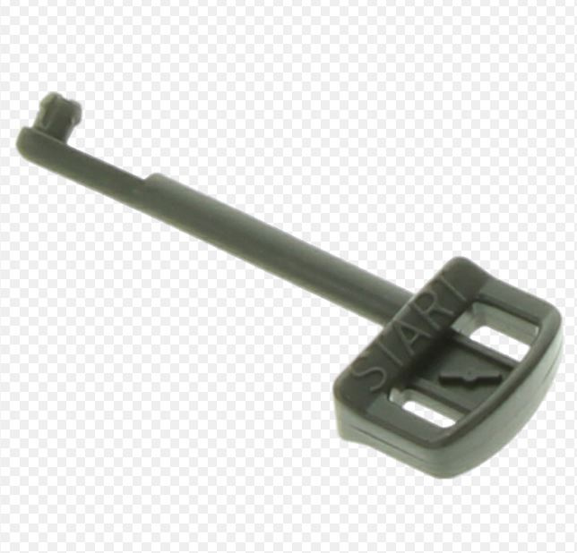 Choke-Steuerung 5017978-02