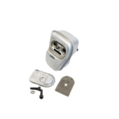 Schalldämpfer Kompl. Ees Sas2 5018090-01 Schalldämpfer Kompl. Ees Sas2 5018090-01