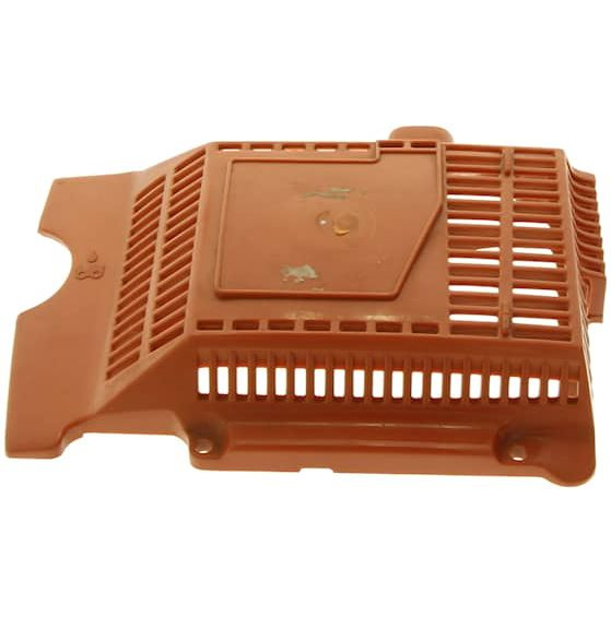 Anlassergehäuse 5018101-05