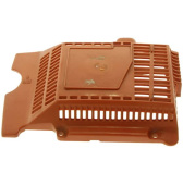 Anlassergehäuse 5018101-05 Anlassergehäuse 5018101-05