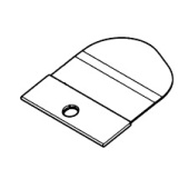 Kick Arrester Schalldämpfer 60Cc 5018130-01 Kick Arrester Schalldämpfer 60Cc 5018130-01