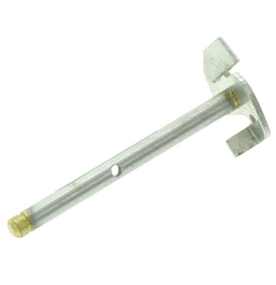 Drosselwelle Kpl 5018144-01