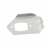 Wärmeabweiser-Schalldämpfer 60 °C 5018145-01 Wärmeabweiser-Schalldämpfer 60 °C 5018145-01