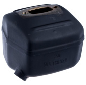 Schalldämpfer Dschungel 5018168-02 Schalldämpfer Dschungel 5018168-02