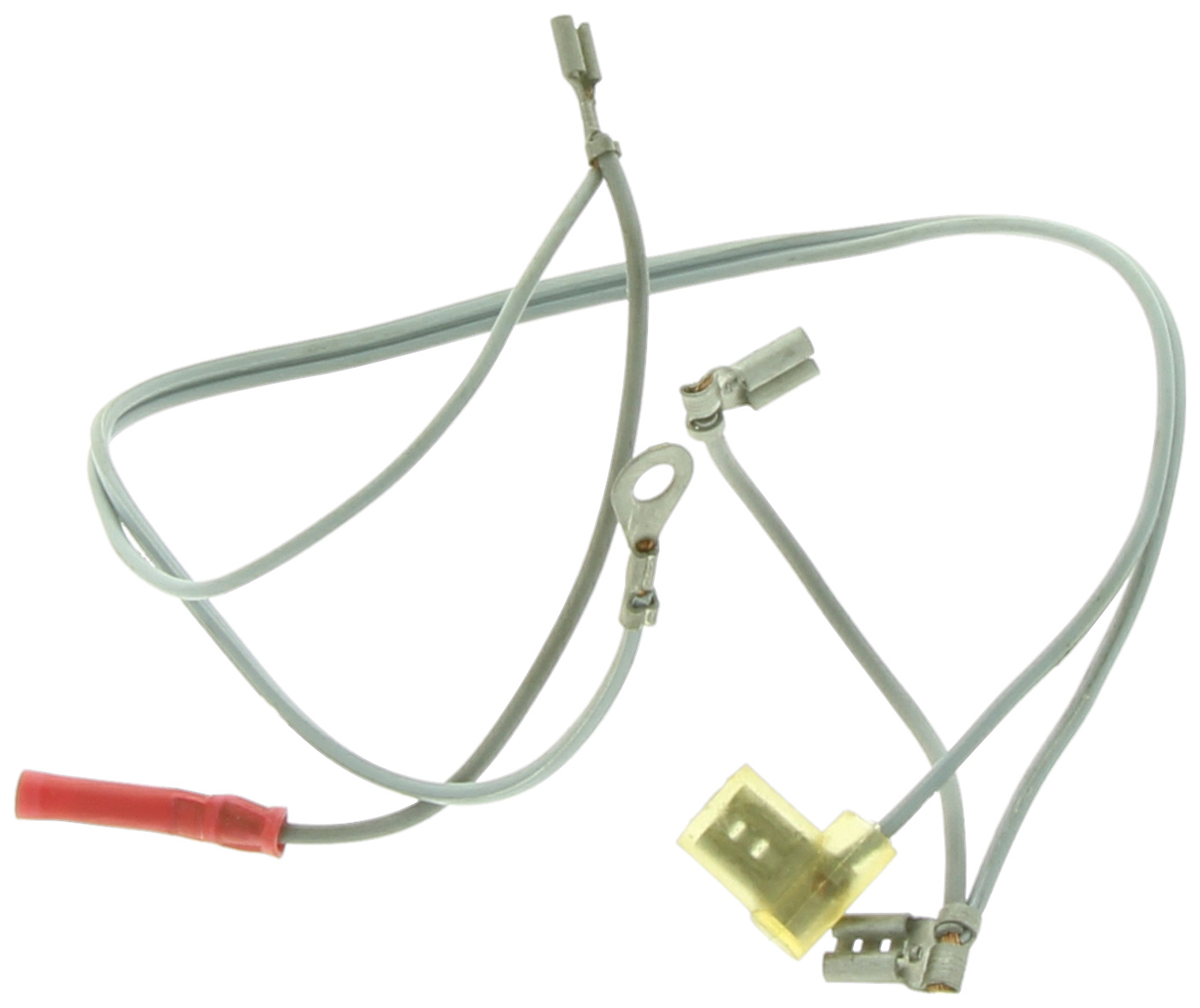 Kurzschlusskabel Iida 5018396-02