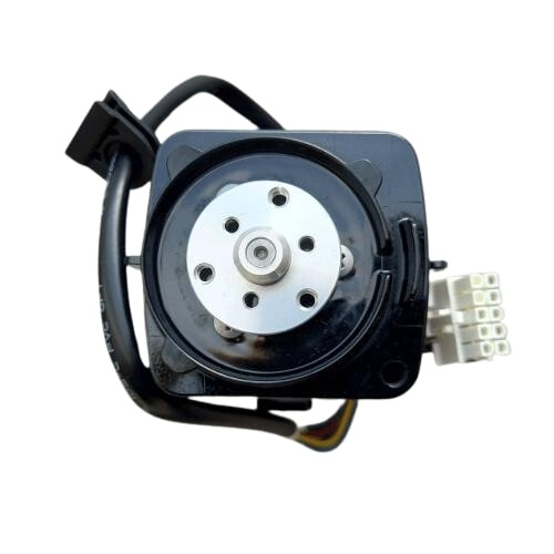 Mähmotor kpl Sileno