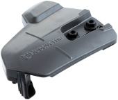 Kupplungsdeckel Husqvarna 545, 545G, 545 Mark II, 555 Kupplungsdeckel Husqvarna 545, 545G, 545 Mark II, 555