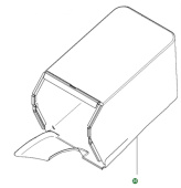 Grassammler 5018566-01 Grassammler 5018566-01