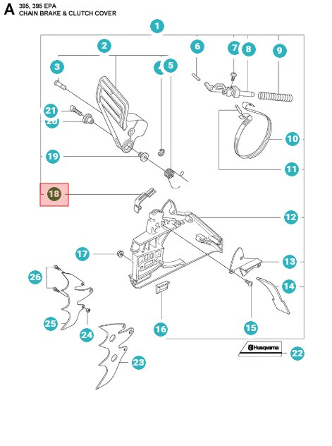 Stoßdämpferfeder 5018747-01
