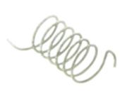 Gasrückstellfeder 5018762-01 Gasrückstellfeder 5018762-01