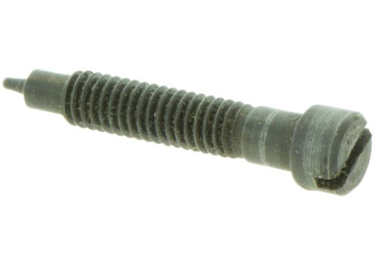 Hochgeschwindigkeitsnadel