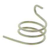 Rückstellfeder Choke 5018790-01 Rückstellfeder Choke 5018790-01