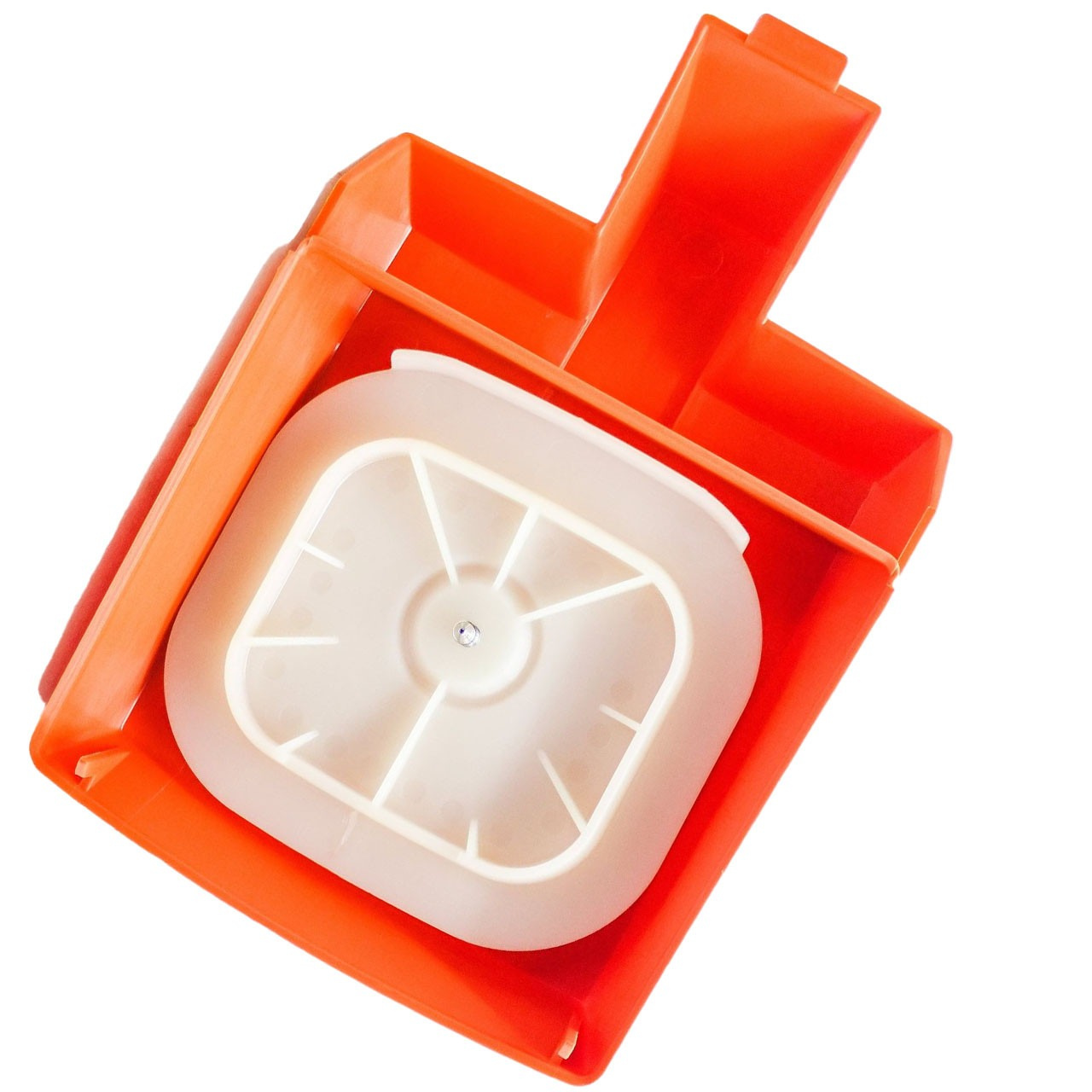 Vergaserdeckel 5018947-02