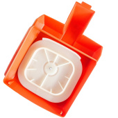 Vergaserdeckel 5018947-02 Vergaserdeckel 5018947-02