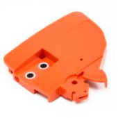 Kupplungsdeckel Husqvarna 3120XP Kupplungsdeckel Husqvarna 3120XP