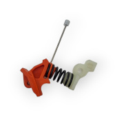 Vibrationselement Orange 5019062-03 Vibrationselement Orange 5019062-03