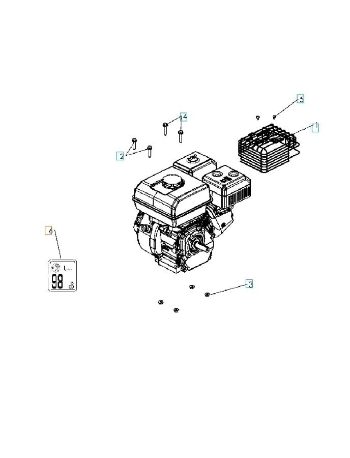 Abziehbild 5019625-01