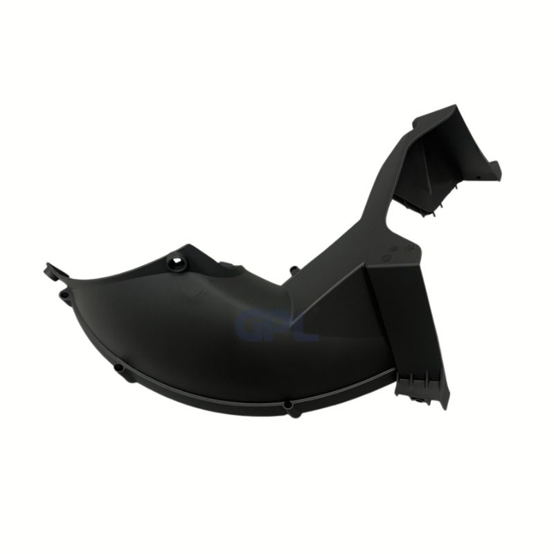 Auswurfrohre 5019673-01