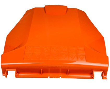 Sicherheitsluke 5019677-01