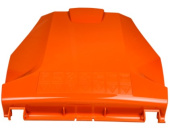 Sicherheitsluke 5019677-01 Sicherheitsluke 5019677-01