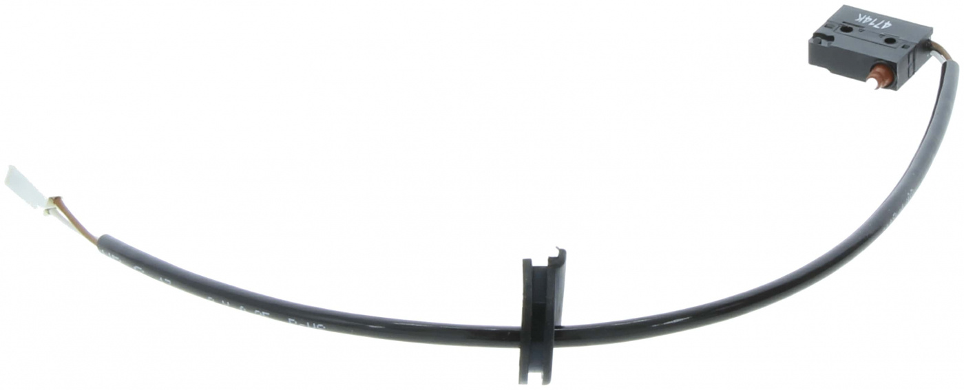 Microschalter 220AC, 230ACX 2007-2009