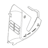 Winterschutz 5019873-01 Winterschutz 5019873-01