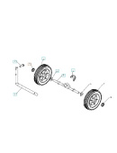 Scheibe 5019925-01 Scheibe 5019925-01