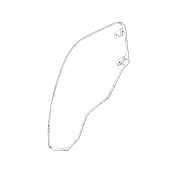 Seitenverkleidung 5019986-01 Seitenverkleidung 5019986-01