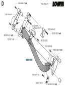 Sattelgurt Sattelgurt