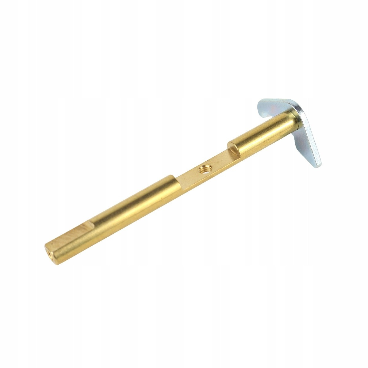 Achse Kpl 5020795-01