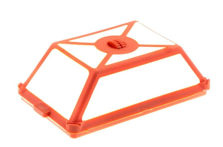 Luftfilter Kpl, 5021054-01