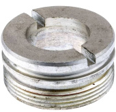 Anschlaghülse Anschlaghülse