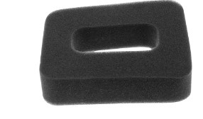 Luftfilter 240R, 240F, 245R, 245RX, RS41, RS44, GR50