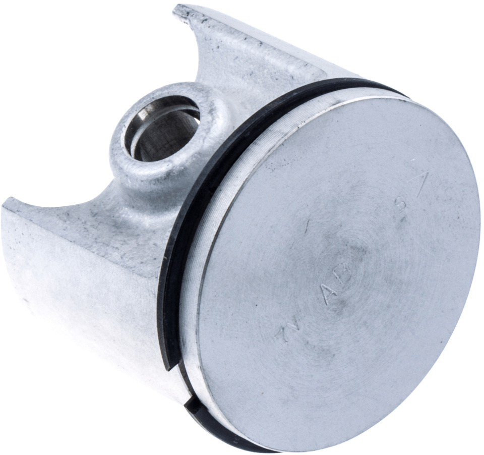 Kolben komplett Jonsered RS40, RS51, RS52