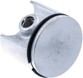 Kolben komplett 5021280-02 Kolben komplett 5021280-02