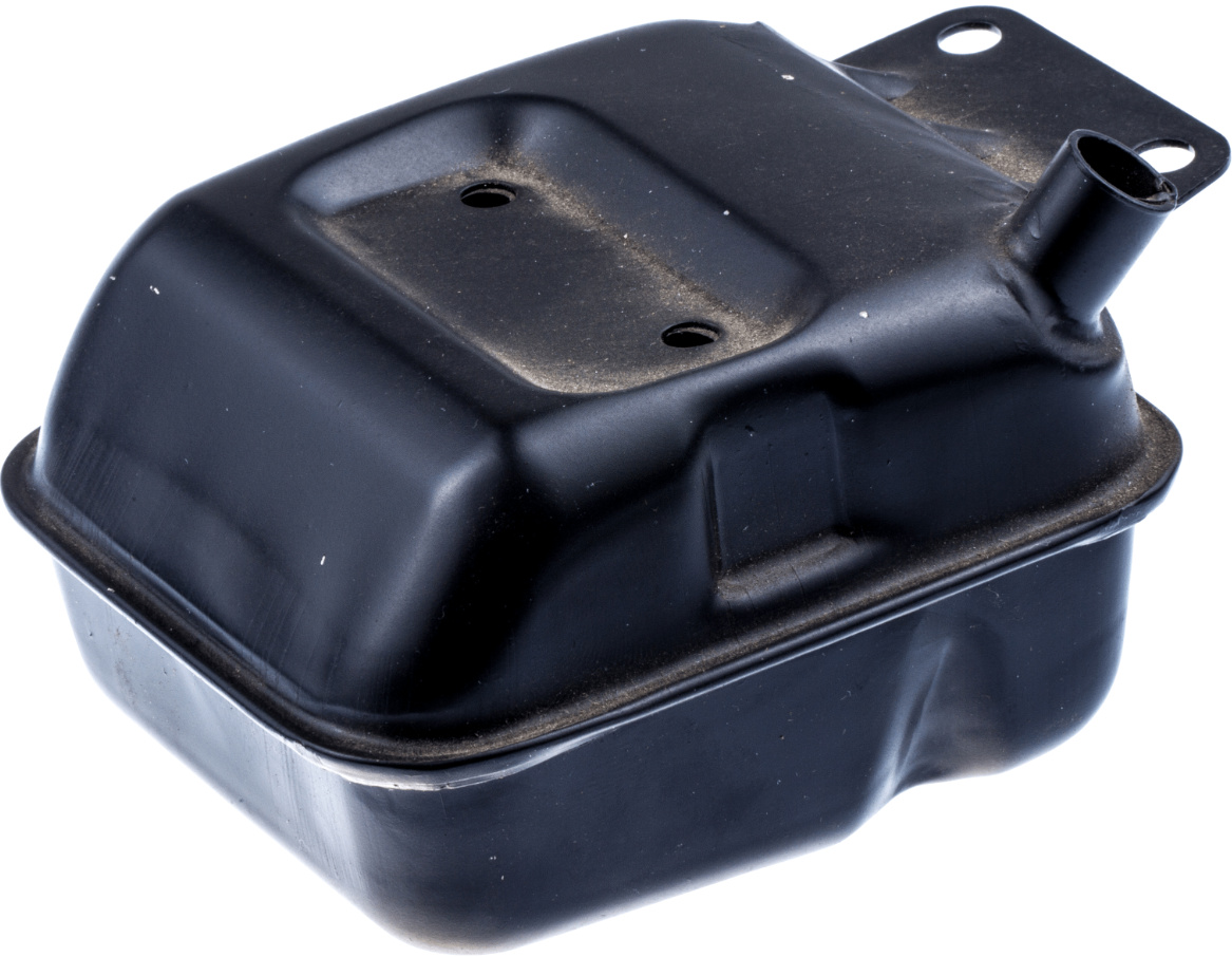 Schalldämpfer 5021291-01