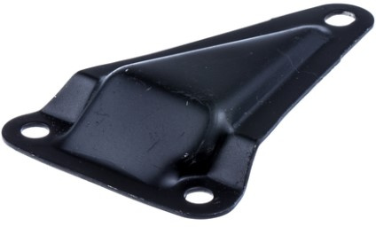 Befestigter Schalldämpfer 5021392-01