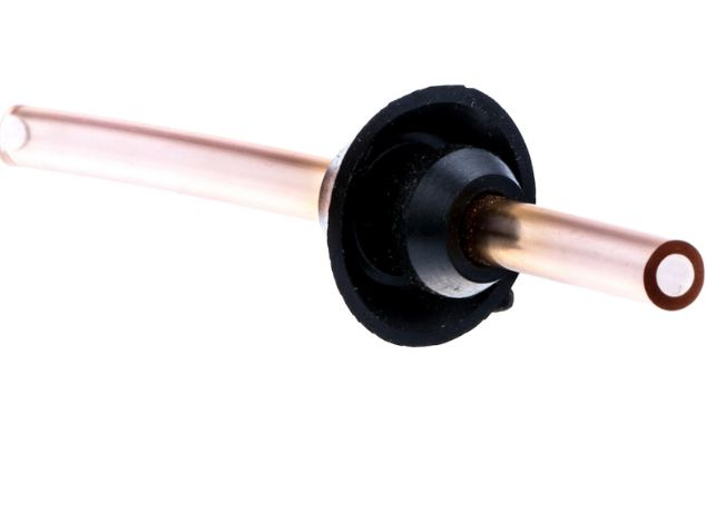 Rücklaufschlauch Kpl 5021646-01