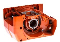 Kurbelgehäuse 5021735-05