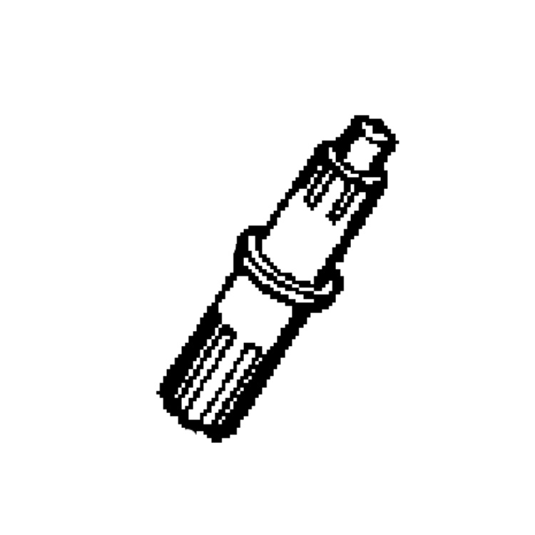 Welle M12 5021808-01