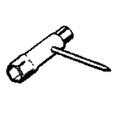 Kombinationsschlüssel Kombinationsschlüssel