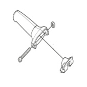 Platine Cpl, 5021960-02 Platine Cpl, 5021960-02