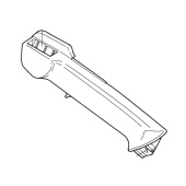 Gasgriff links Gasgriff links