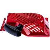 Startergehäuse Jonsered RS44, GR41, GR44, GR50 Startergehäuse Jonsered RS44, GR41, GR44, GR50