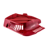 Anlassergehäuse Anlassergehäuse