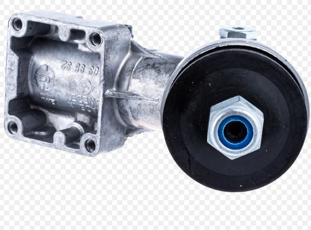 Winkelgetriebe Kpl, 5022192-06