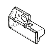 Luftfilterhalter 5022271-07 Luftfilterhalter 5022271-07