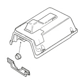 Radabdeckung Winterset 5022291-01 Radabdeckung Winterset 5022291-01